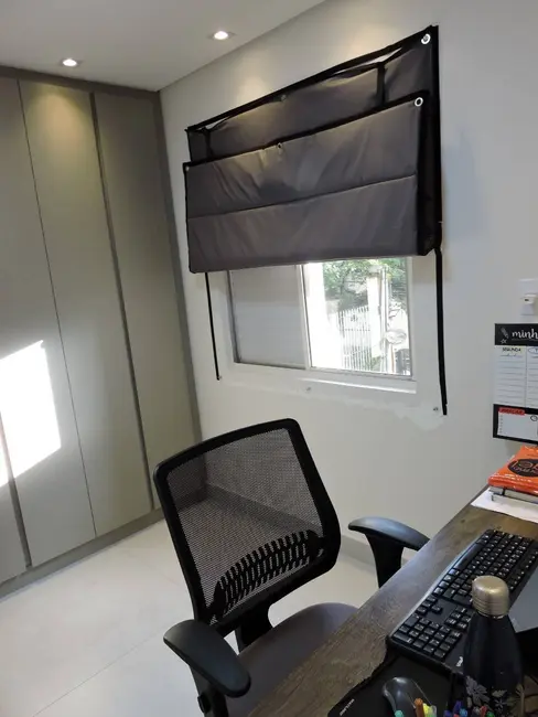 Apartamento com 2 quartos à venda, 49m2 em Vila Parque Jabaquara, São Paulo - SP - imagem 5 Foto 5 de Apartamento com 2 quartos à venda, 49m2 em Vila Parque Jabaquara, São Paulo - SP