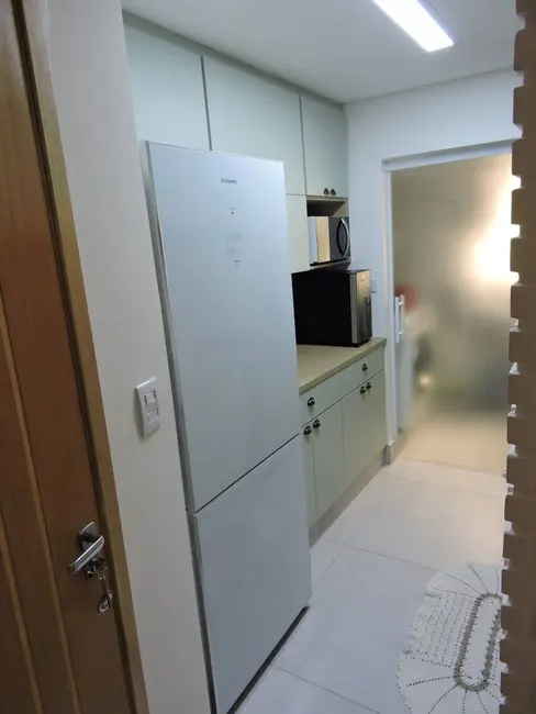 Apartamento com 2 quartos à venda, 49m2 em Vila Parque Jabaquara, São Paulo - SP - imagem 3 Foto 3 de Apartamento com 2 quartos à venda, 49m2 em Vila Parque Jabaquara, São Paulo - SP