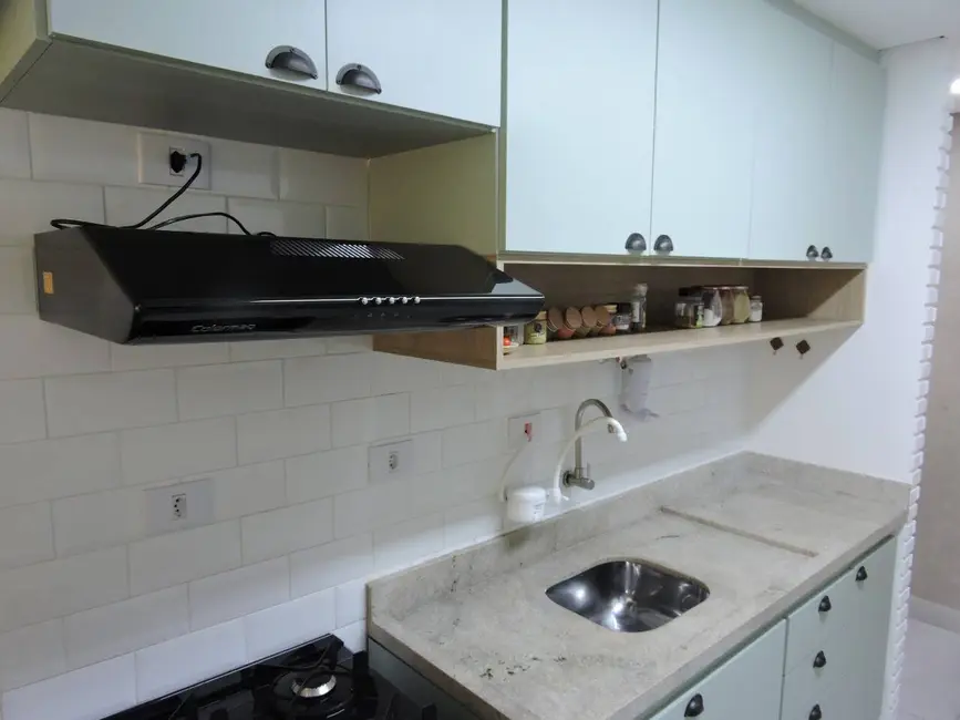 Apartamento com 2 quartos à venda, 49m2 em Vila Parque Jabaquara, São Paulo - SP - imagem 6 Foto 6 de Apartamento com 2 quartos à venda, 49m2 em Vila Parque Jabaquara, São Paulo - SP