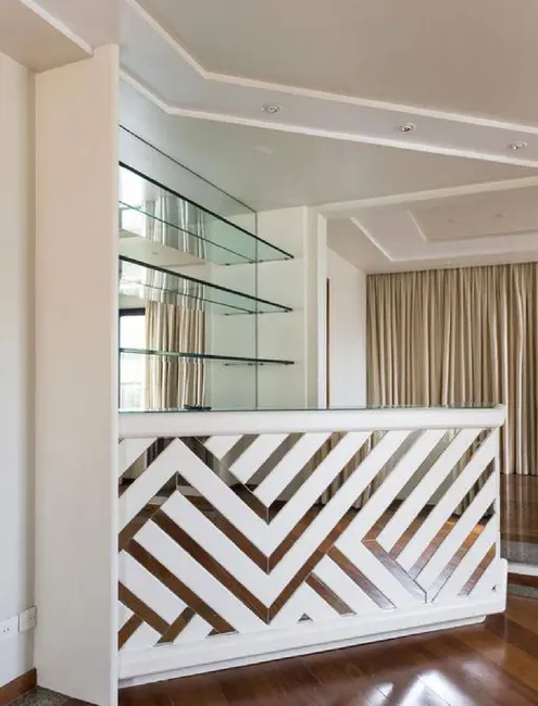 Foto 2 de Apartamento com 4 quartos à venda, 235m2 em Planalto Paulista, São Paulo - SP