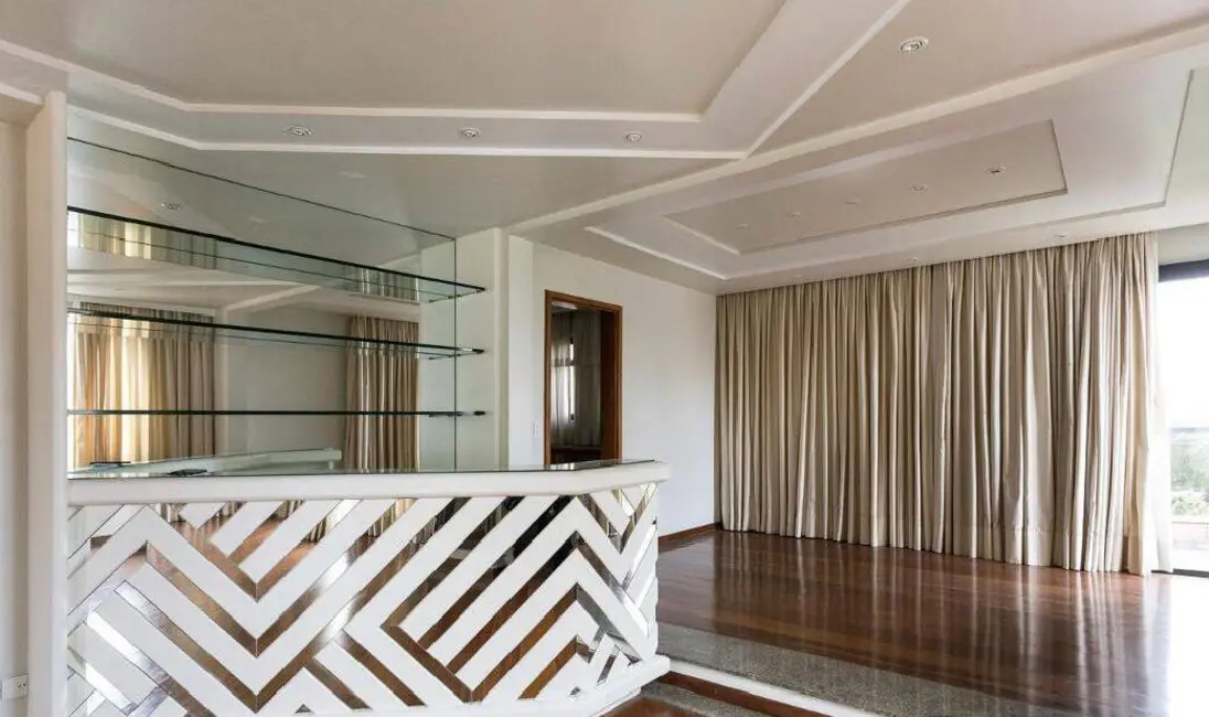 Foto 4 de Apartamento com 4 quartos à venda, 235m2 em Planalto Paulista, São Paulo - SP