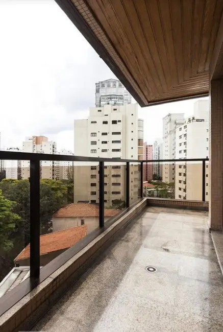 Foto 3 de Apartamento com 4 quartos à venda, 235m2 em Planalto Paulista, São Paulo - SP