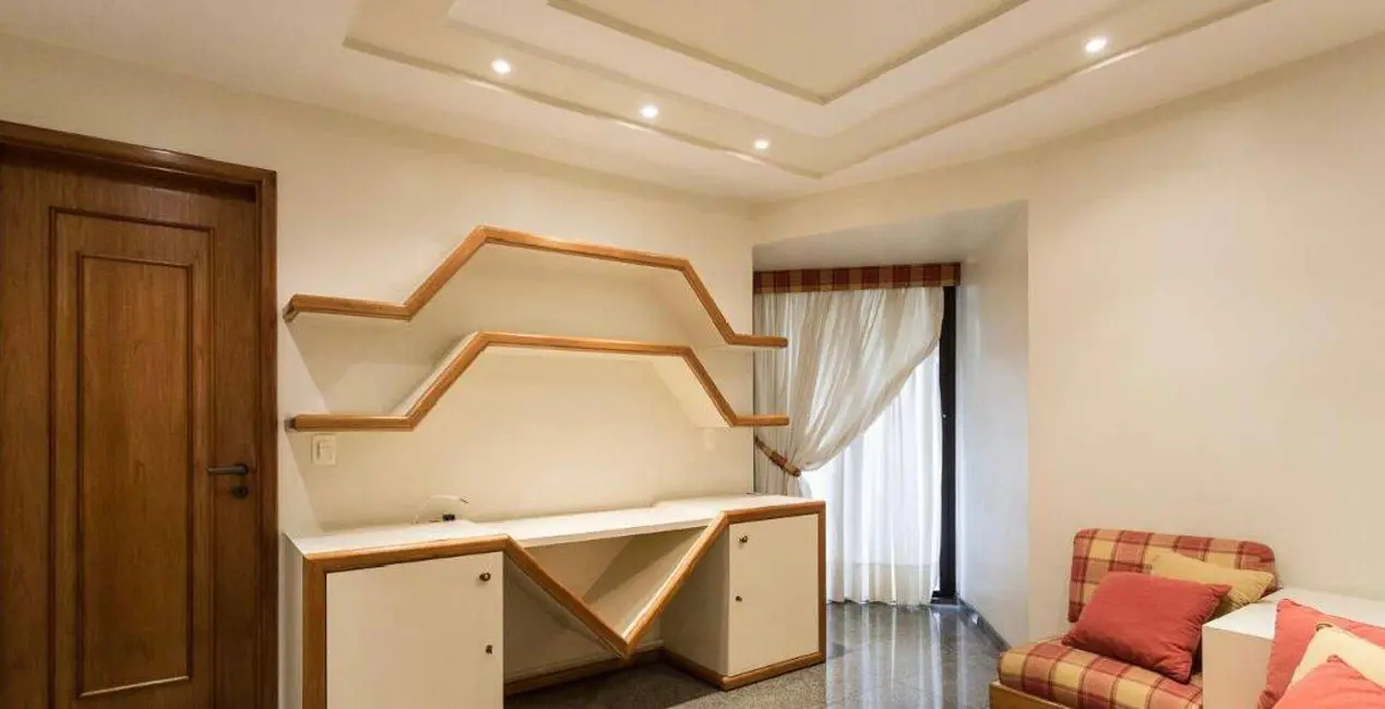 Foto 5 de Apartamento com 4 quartos à venda, 235m2 em Planalto Paulista, São Paulo - SP