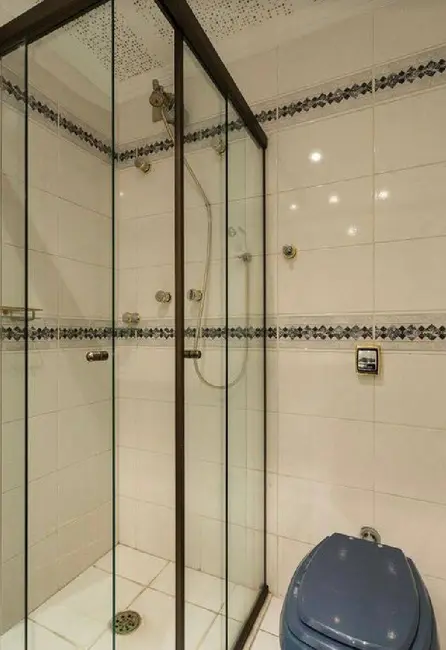 Foto 9 de Apartamento com 4 quartos à venda, 235m2 em Planalto Paulista, São Paulo - SP