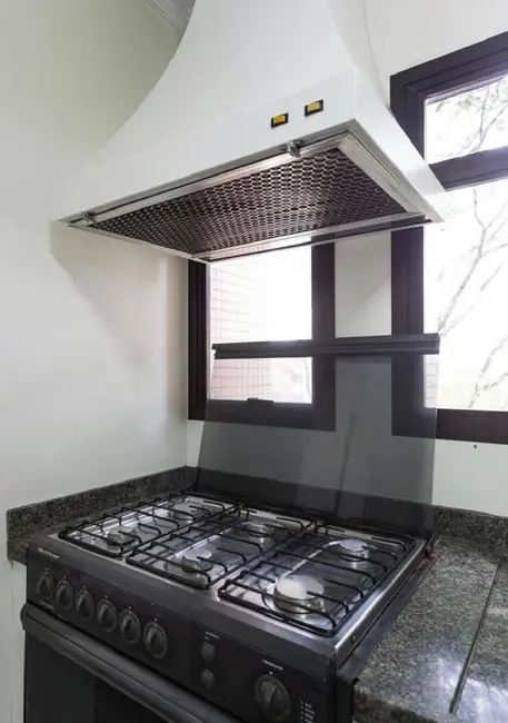 Foto 8 de Apartamento com 4 quartos à venda, 235m2 em Planalto Paulista, São Paulo - SP