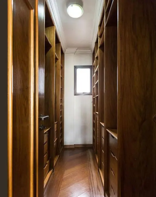 Foto 7 de Apartamento com 4 quartos à venda, 235m2 em Planalto Paulista, São Paulo - SP