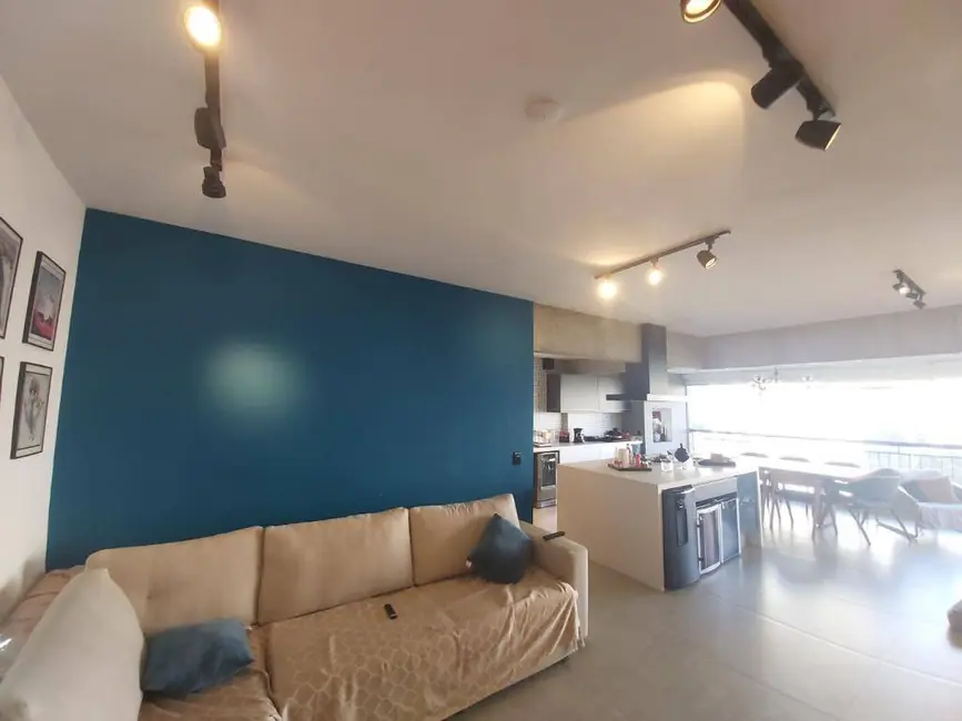 Foto 2 de Apartamento com 4 quartos à venda, 133m2 em Vila Andrade, São Paulo - SP