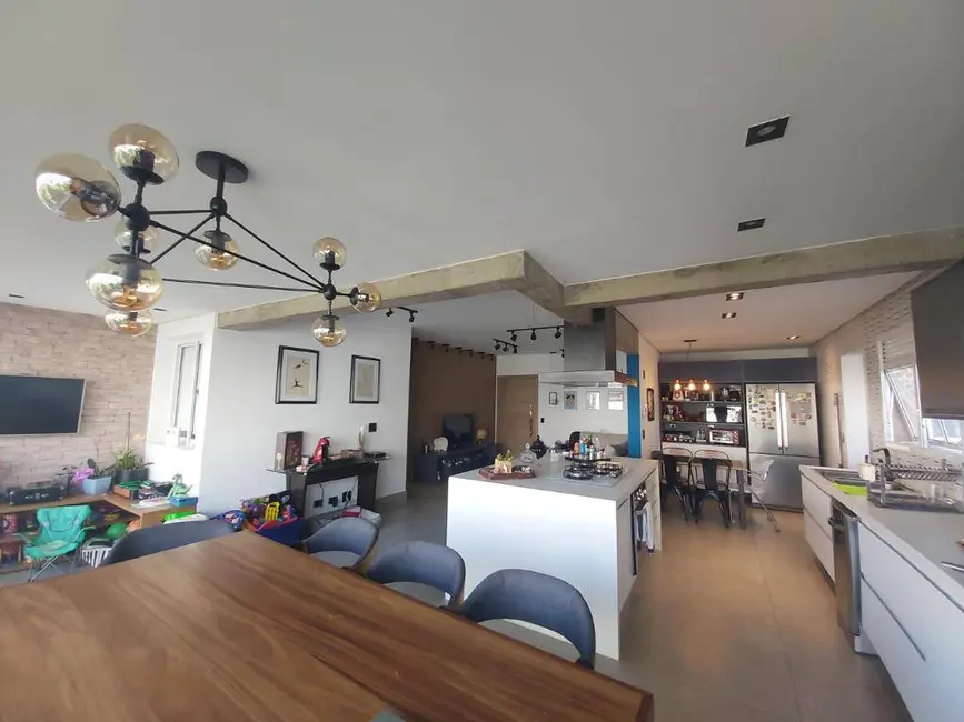 Foto 5 de Apartamento com 4 quartos à venda, 133m2 em Vila Andrade, São Paulo - SP