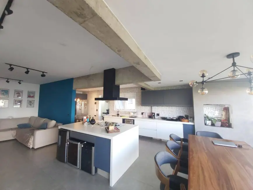 Foto 3 de Apartamento com 4 quartos à venda, 133m2 em Vila Andrade, São Paulo - SP