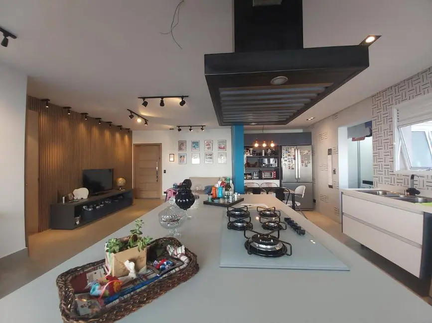 Foto 6 de Apartamento com 4 quartos à venda, 133m2 em Vila Andrade, São Paulo - SP