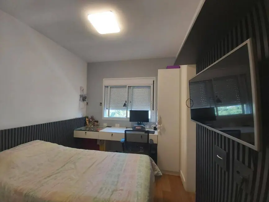 Foto 8 de Apartamento com 4 quartos à venda, 133m2 em Vila Andrade, São Paulo - SP