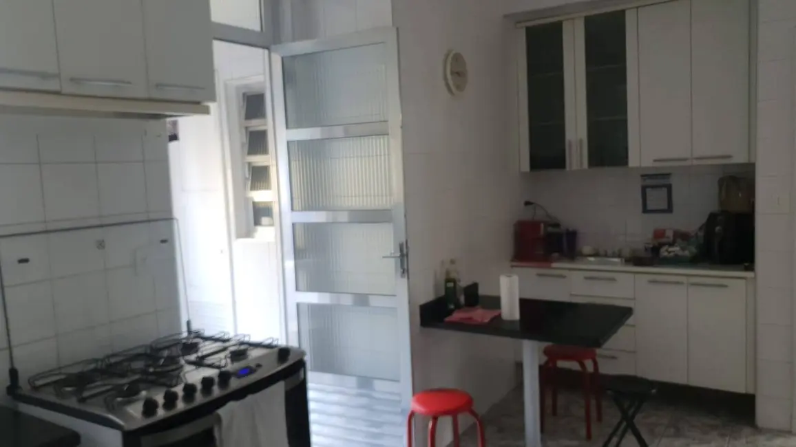 Apartamento com 3 quartos à venda, 180m2 em Santa Cecília, São Paulo - SP - imagem 9 Foto 9 de Apartamento com 3 quartos à venda, 180m2 em Santa Cecília, São Paulo - SP