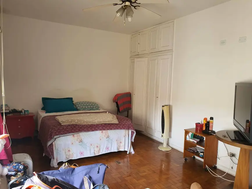 Apartamento com 3 quartos à venda, 180m2 em Santa Cecília, São Paulo - SP - imagem 5 Foto 5 de Apartamento com 3 quartos à venda, 180m2 em Santa Cecília, São Paulo - SP