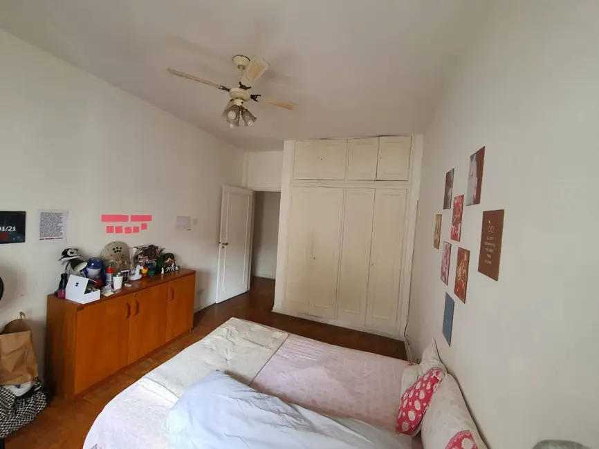 Apartamento com 3 quartos à venda, 180m2 em Santa Cecília, São Paulo - SP - imagem 6 Foto 6 de Apartamento com 3 quartos à venda, 180m2 em Santa Cecília, São Paulo - SP