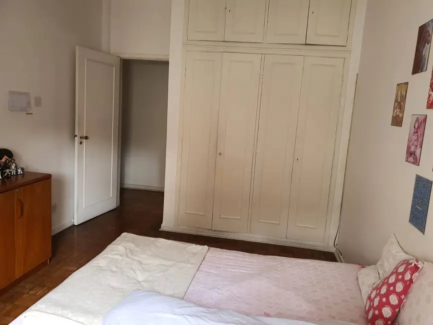 Apartamento com 3 quartos à venda, 180m2 em Santa Cecília, São Paulo - SP - imagem 8 Foto 8 de Apartamento com 3 quartos à venda, 180m2 em Santa Cecília, São Paulo - SP