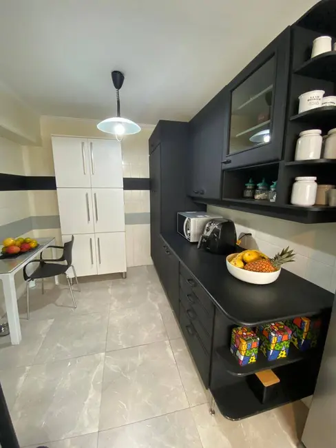 Apartamento com 4 quartos à venda, 164m2 em Moema, São Paulo - SP - imagem 7 Foto 7 de Apartamento com 4 quartos à venda, 164m2 em Moema, São Paulo - SP