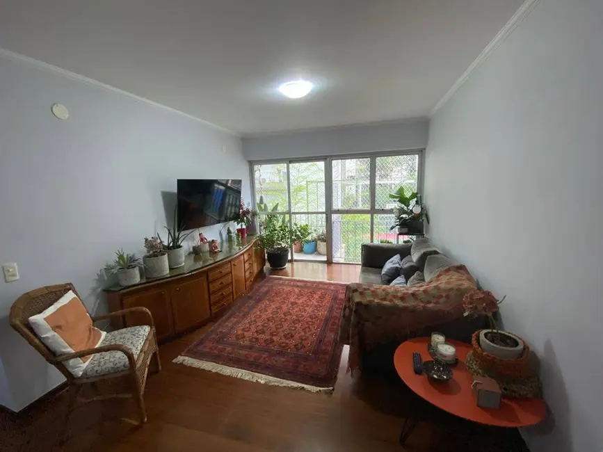 Apartamento com 4 quartos à venda, 164m2 em Moema, São Paulo - SP - imagem 4 Foto 4 de Apartamento com 4 quartos à venda, 164m2 em Moema, São Paulo - SP