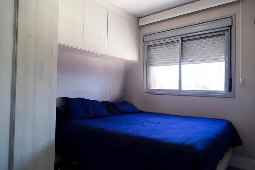 Apartamento com 2 quartos à venda, 65m2 em Vila Santa Catarina, São Paulo - SP - imagem 9 Foto 9 de Apartamento com 2 quartos à venda, 65m2 em Vila Santa Catarina, São Paulo - SP