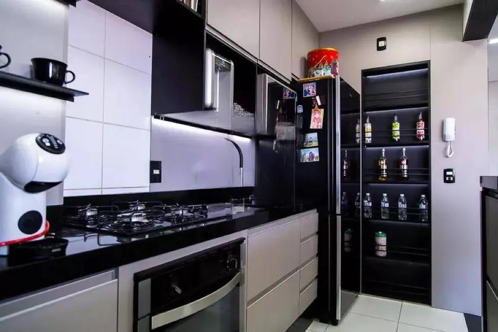 Apartamento com 2 quartos à venda, 65m2 em Vila Santa Catarina, São Paulo - SP - imagem 6 Foto 6 de Apartamento com 2 quartos à venda, 65m2 em Vila Santa Catarina, São Paulo - SP