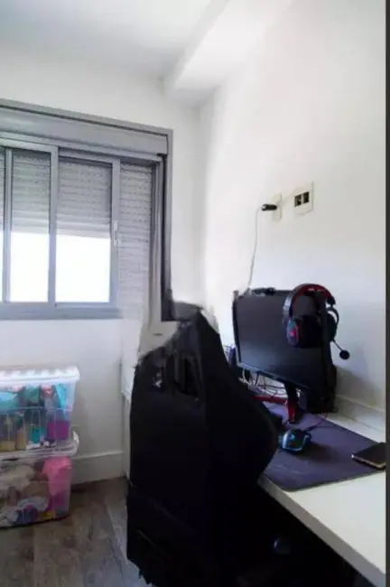 Apartamento com 2 quartos à venda, 65m2 em Vila Santa Catarina, São Paulo - SP - imagem 8 Foto 8 de Apartamento com 2 quartos à venda, 65m2 em Vila Santa Catarina, São Paulo - SP