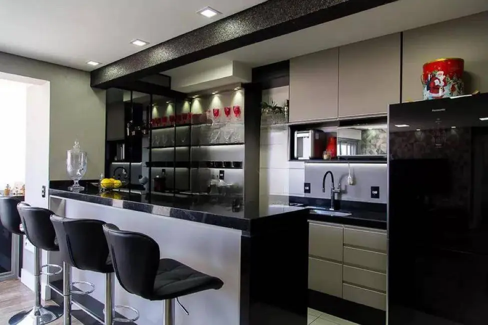 Apartamento com 2 quartos à venda, 65m2 em Vila Santa Catarina, São Paulo - SP - imagem 2 Foto 2 de Apartamento com 2 quartos à venda, 65m2 em Vila Santa Catarina, São Paulo - SP