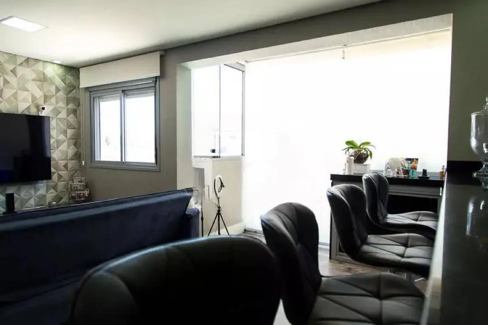 Apartamento com 2 quartos à venda, 65m2 em Vila Santa Catarina, São Paulo - SP - imagem 7 Foto 7 de Apartamento com 2 quartos à venda, 65m2 em Vila Santa Catarina, São Paulo - SP