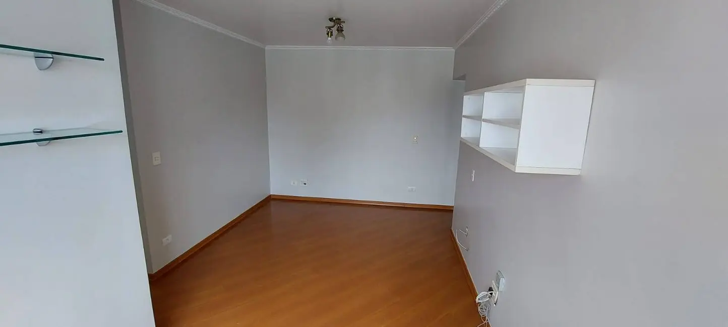Apartamento com 2 quartos à venda, 51m2 em Moema, São Paulo - SP - imagem 6 Foto 6 de Apartamento com 2 quartos à venda, 51m2 em Moema, São Paulo - SP