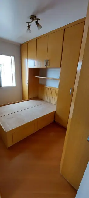 Apartamento com 2 quartos à venda, 51m2 em Moema, São Paulo - SP - imagem 9 Foto 9 de Apartamento com 2 quartos à venda, 51m2 em Moema, São Paulo - SP