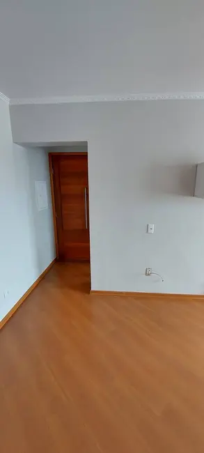 Foto 2 de Apartamento com 2 quartos à venda, 51m2 em Moema, São Paulo - SP