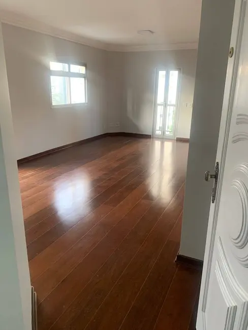 Foto 2 de Apartamento com 3 quartos à venda, 170m2 em Morumbi, São Paulo - SP