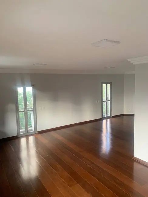 Foto 1 de Apartamento com 3 quartos à venda, 170m2 em Morumbi, São Paulo - SP
