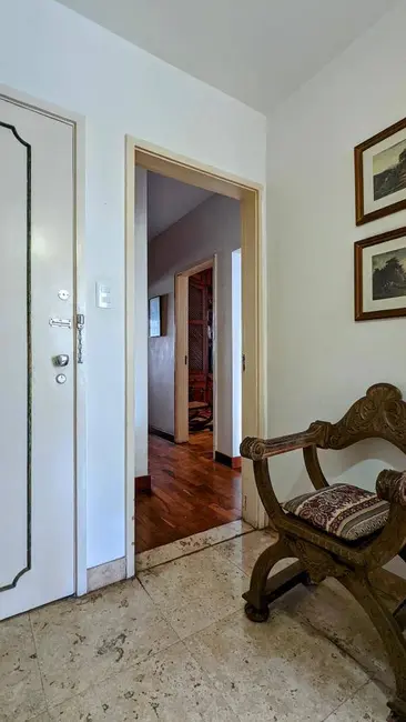 Foto 8 de Apartamento com 3 quartos à venda, 258m2 em Santa Cecília, São Paulo - SP