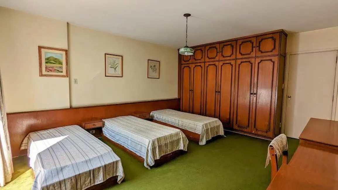 Foto 5 de Apartamento com 3 quartos à venda, 258m2 em Santa Cecília, São Paulo - SP