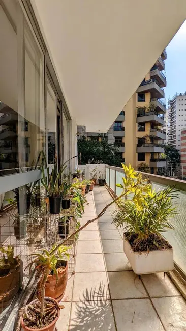 Foto 3 de Apartamento com 3 quartos à venda, 258m2 em Santa Cecília, São Paulo - SP