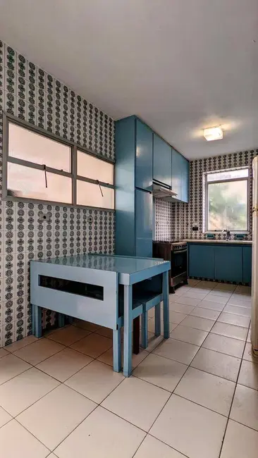 Foto 4 de Apartamento com 3 quartos à venda, 258m2 em Santa Cecília, São Paulo - SP