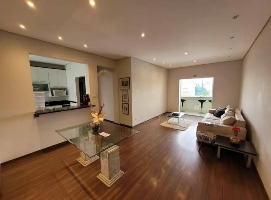 Apartamento com 2 quartos à venda, 103m2 em Indianópolis, São Paulo - SP - imagem 8 Foto 8 de Apartamento com 2 quartos à venda, 103m2 em Indianópolis, São Paulo - SP