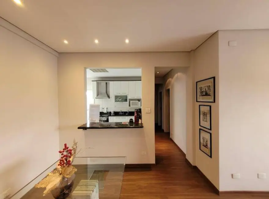 Apartamento com 2 quartos à venda, 103m2 em Indianópolis, São Paulo - SP - imagem 5 Foto 5 de Apartamento com 2 quartos à venda, 103m2 em Indianópolis, São Paulo - SP