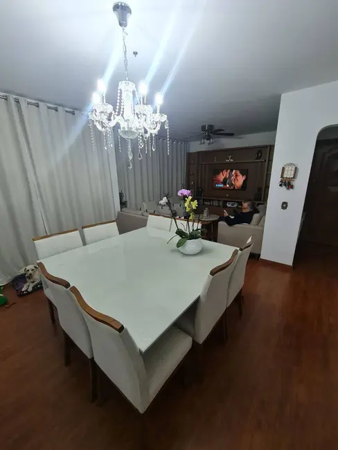 Foto 1 de Apartamento com 4 quartos à venda, 127m2 em Morumbi, São Paulo - SP