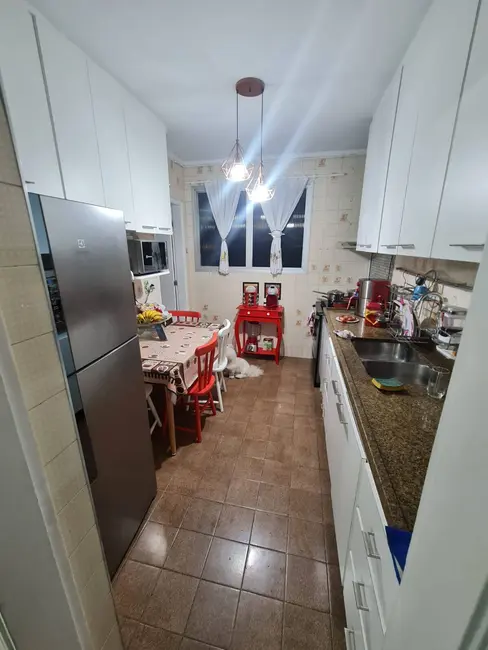 Foto 9 de Apartamento com 4 quartos à venda, 127m2 em Morumbi, São Paulo - SP