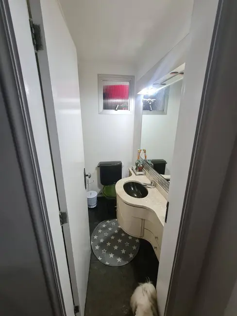 Foto 8 de Apartamento com 4 quartos à venda, 127m2 em Morumbi, São Paulo - SP