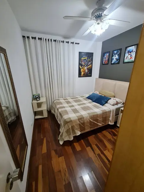 Foto 7 de Apartamento com 4 quartos à venda, 127m2 em Morumbi, São Paulo - SP