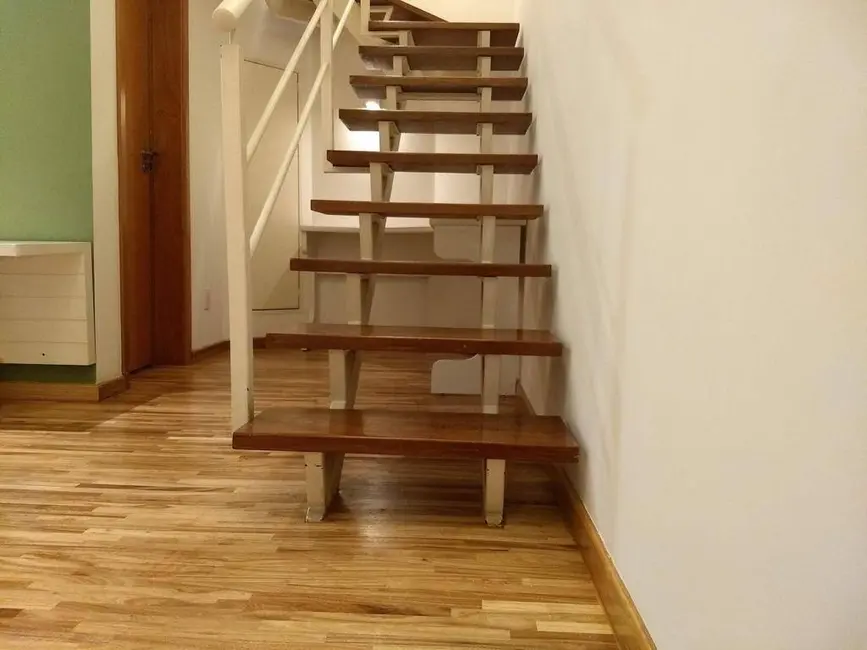 Foto 8 de Apartamento com 1 quarto à venda, 71m2 em Moema, São Paulo - SP