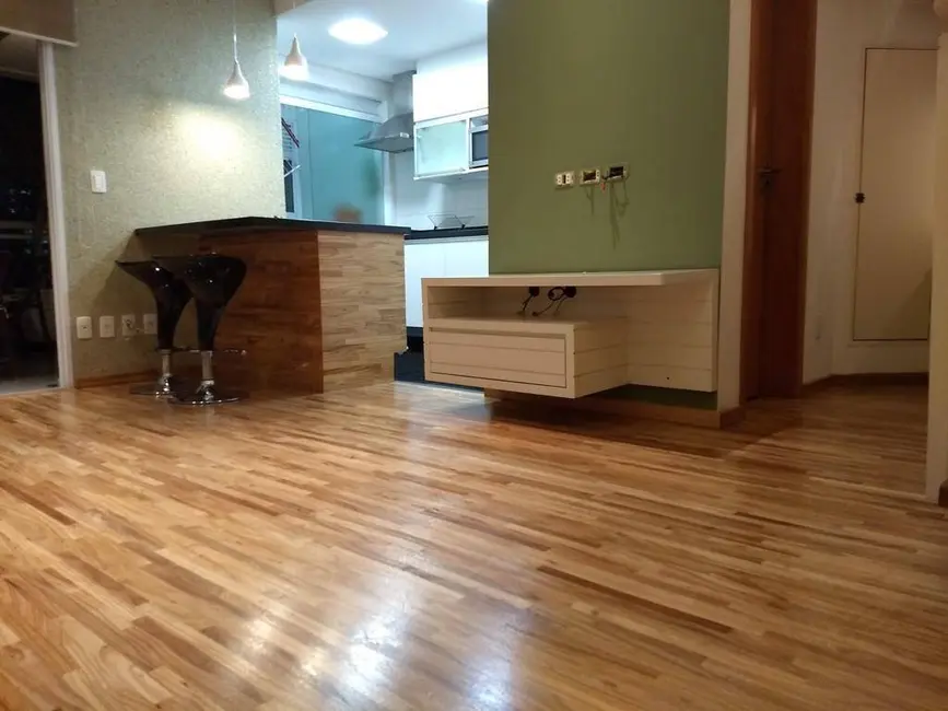 Foto 2 de Apartamento com 1 quarto à venda, 71m2 em Moema, São Paulo - SP