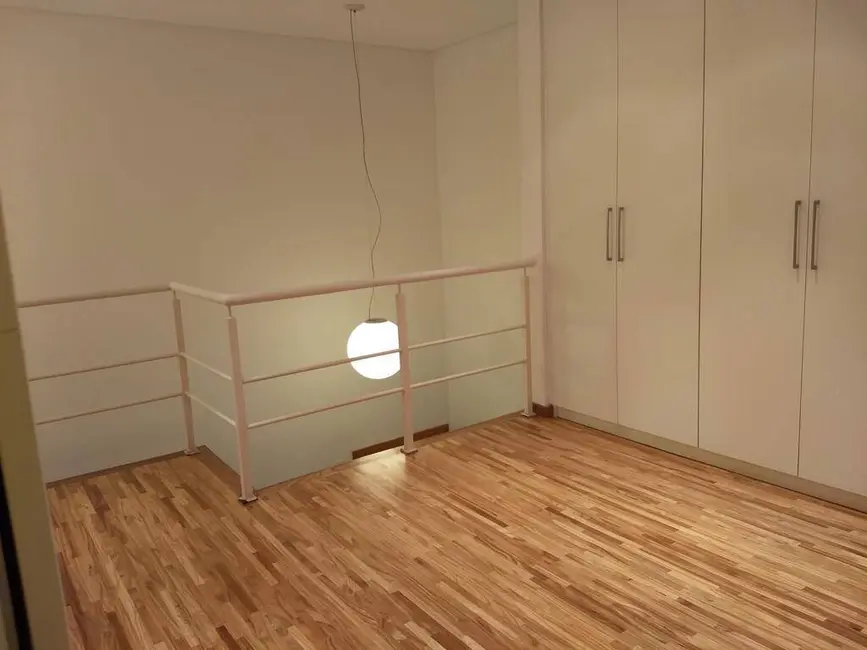 Foto 7 de Apartamento com 1 quarto à venda, 71m2 em Moema, São Paulo - SP