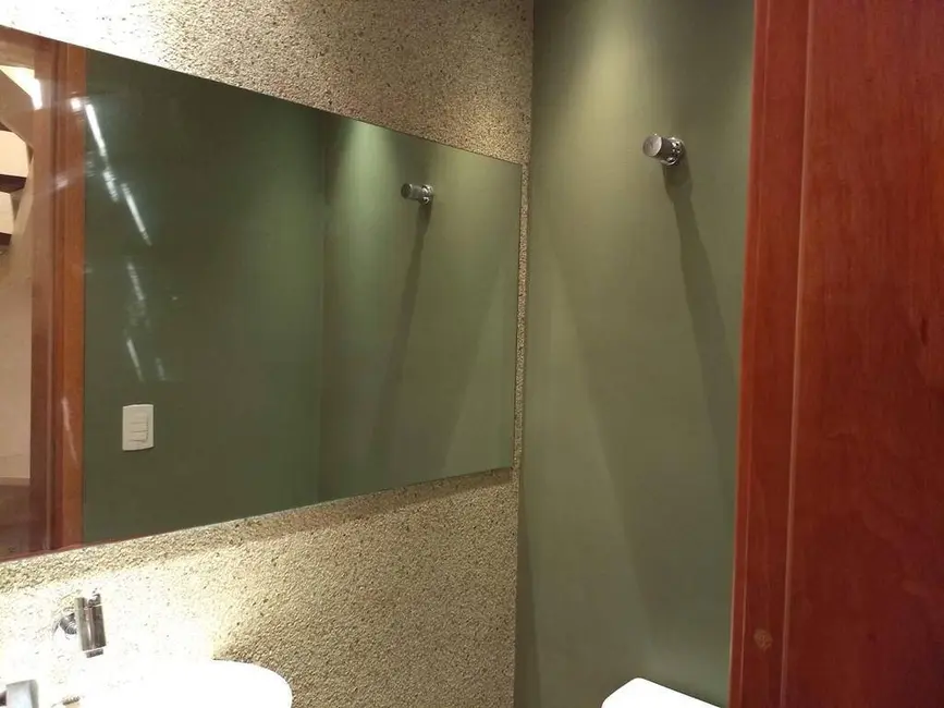 Foto 6 de Apartamento com 1 quarto à venda, 71m2 em Moema, São Paulo - SP