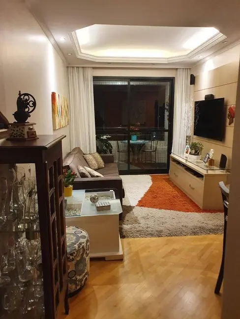 Foto 2 de Apartamento com 2 quartos à venda, 58m2 em Vila Andrade, São Paulo - SP