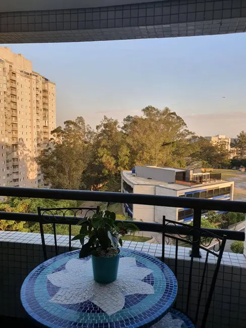 Foto 9 de Apartamento com 2 quartos à venda, 58m2 em Vila Andrade, São Paulo - SP