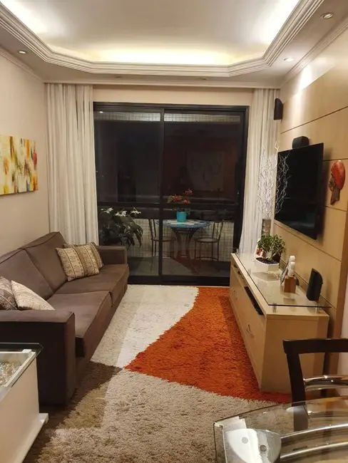 Foto 1 de Apartamento com 2 quartos à venda, 58m2 em Vila Andrade, São Paulo - SP