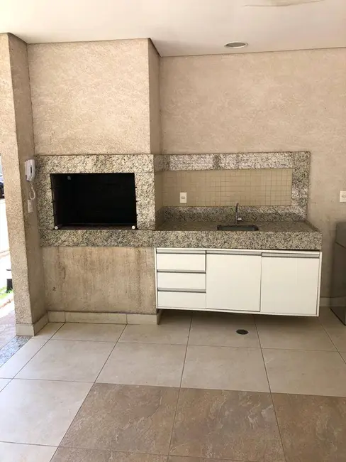 Foto 9 de Apartamento com 2 quartos à venda, 46m2 em Campo Limpo, São Paulo - SP