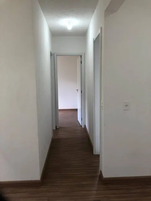 Foto 8 de Apartamento com 2 quartos à venda, 46m2 em Campo Limpo, São Paulo - SP